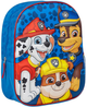 Plecak szkolny Cerda Paw Patrol 3D 31 cm (8445484369199) - obraz 1