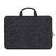 Сумка для ноутбука 15.6" RivaCase 7915 (Black). - зображення 2