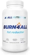 Жиросжигатель ALLNUTRITION 100 капсул - изображение 1