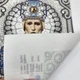 Набор для вышивания бисером иконы ARHIBIS Святой Николай 13,5х17 см (ЖС-5003) - изображение 9