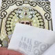 Набор для вышивания бисером иконы ARHIBIS Святой Николай 13,5х17 см (ЖС-5006) - изображение 10