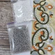 Набор для вышивания бисером иконы ARHIBIS Святой Николай 28х38 см (ЖС-3006) - изображение 8
