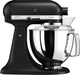 Планетарний міксер KitchenAid Artisan 5KSM175PSEBK - зображення 2