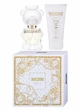 Подарочный набор для женщин Moschino Toy 2 (парфюмированная вода 30 мл + лосьон для тела 50 мл) (8011003893751) - изображение 1
