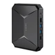 Міні ПК Неттоп CHUWI HeroBox 8/256GB Black - зображення 1