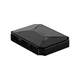 Міні ПК Неттоп CHUWI HeroBox 8/256GB Black - зображення 4
