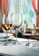 Набор бокалов для вина Bohemia Colibri (Gastro) 450 мл 6 шт радуга 4S032_450 - изображение 5