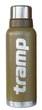 Термос TRAMP Expedition Line 1,2 л UTRC-028 Олива (113687) UTRC-028-olive - изображение 1