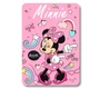Дитячий флісовий плед Disney Мінні Маус 100х140 см, Принт 688 для дівчинки - зображення 1