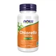 Хлорелла Chlorella Now Foods 1000 mg в таблетках №60 - изображение 1