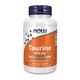 Таурин Now Foods Taurine 500 мг 100 капсул - изображение 1