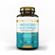 Магний с витамином В-6 (B-комплекс), Magnesium With Vitamin B6 NOVEL, 60 жевательных таблеток - изображение 1