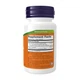 ГИНКГО БИЛОБА Now Foods Ginkgo Biloba поддержка здоровья мозга в капсулах №50 - изображение 2