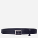 Ремінь жіночий тканинний Tommy Hilfiger Jeans TJW New Webbing Belt AW0AW11651BDS Чорний (8720116544978) - зображення 3