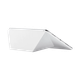 Чохол трансформер Pitaka MagEZ Case Folio 2 White for iPad Pro 11" (4th/3th Gen) (FOL2303) - зображення 13