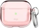Чохол Elago Clear Case Lovely Pink для Airpods 3rd Gen (EAP3CL-HANG-LPK) - зображення 8