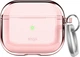 Чохол Elago Clear Case Lovely Pink для Airpods 3rd Gen (EAP3CL-HANG-LPK) - зображення 12