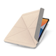 Чехол трансформер Moshi VersaCover Case with Folding Cover Savanna Beige for iPad Pro 11" (4th-1st Gen) (99MO231602) - изображение 12