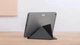Чехол трансформер Moshi VersaCover Case with Folding Cover Charcoal Black for iPad Pro 11" (4th-1st Gen) (99MO231601) - изображение 8