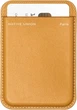 Чохол для пластикових карт Native Union (RE) Classic Wallet Magnetic Kraft (RECLA-KFT-WAL) - зображення 13