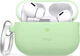 Чехол Elago Silicone Hang Case Pastel Green для Airpods Pro 2nd Gen (EAPP2SC-HANG-PGR) - изображение 12