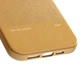 Чехол-накладка Native Union (RE) Classic Case Kraft для iPhone 15 (RECLA-KFT-NP23) - изображение 7