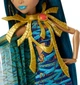 Набор кукол Монстер Хай Клео и Нефера де Нил Мумии Monster High Mummy Majesties Cleo and Nefera De Nile Mattel (HXJ01) - изображение 4