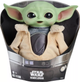 Малыш Йода Звездные войны Мандалорец Дин Грогу Star Wars Din Grogu Plush Toy Mattel (HPG49) - изображение 2