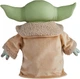 Малыш Йода Звездные войны Мандалорец Дин Грогу Star Wars Din Grogu Plush Toy Mattel (HPG49) - изображение 3