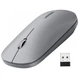 Маніпулятор миша UGREEN Portable Wireless Mouse (Gray) (UGR-90373) - зображення 2