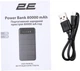 УМБ 2E Solar 8000mAh Black (2E-PB814-BLACK) - зображення 11