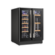 Винна шафа Fabiano FWC 828 Black 8171.409.1496 - изображение 1