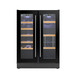 Винна шафа Fabiano FWC 828 Black 8171.409.1496 - изображение 2