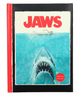 Блокнот SD Toys Jaws з підсвічуванням 21 x 15 см (8435450224522) - зображення 1