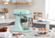 Mikser planetarny KitchenAid Artisan 5KSM175PSEIC - obraz 6