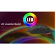 Мышь игровая компьютерная MEETION MT-M930 Black с RGB подсветкой проводная Черный - изображение 2