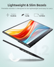 Портативный монитор 15.6" UPERFECT M156A08 Full HD IPS 60Hz - изображение 5