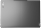 Ноутбук 14.5" Lenovo Yoga Pro 7 14ARP8 AMD Ryzen 7 7735HS RAM 16GB SSD 512GB 14год батарея Win11 (UKR) - зображення 6