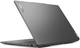 Ноутбук 14.5" Lenovo Yoga Pro 7 14ARP8 AMD Ryzen 7 7735HS RAM 16GB SSD 512GB 14год батарея Win11 (UKR) - зображення 8