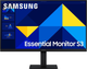 Монітор 27" Samsung S27D300 (LS27D300GAIXCI) - зображення 2