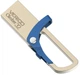 Флеш память USB Verico Climber 32GB USB 2.0 Blue (1UDOV-RFBE33-NN) - изображение 1