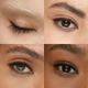 Карандаш для глаз Kiko Milano Intense Colour Long Lasting Eyeliner ( 16 Black) - изображение 3