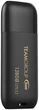 Флеш память USB Team C175 128GB USB 3.2 Gen1 Pearl Black (TC1753128GB01) - изображение 2
