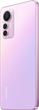 Smartfon Xiaomi 12 Lite 5G 8/256GB DualSim Lite Pink (6934177781667) - obraz 5