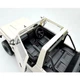 Машинка на радіокеруванні WPL C74-1 SUZUKI Jimny 1/10 RTR 4WD (White) - зображення 3