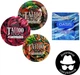 Презервативи One Tattoo Touch 3 шт + Лубрикант One Oasis 4.5 мл (ROZ6400229323) - зображення 2