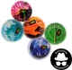 Презервативы One Color Sensations Ассорти 5 шт (ROZ6400229329) - изображение 2