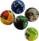 Презервативи One Color Sensations Різнокольорові 5 шт (ROZ6400229459) - зображення 1