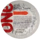 Презервативи One Tattoo Touch 3 шт + Лубрикант One Oasis 4.5 мл (ROZ6400229323) - зображення 5