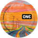 Презервативи One Extra Strong Суперміцні 3 шт (ROZ6400230314) - зображення 3